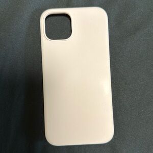 Premium Light Pink Phone Case for Iphone 13